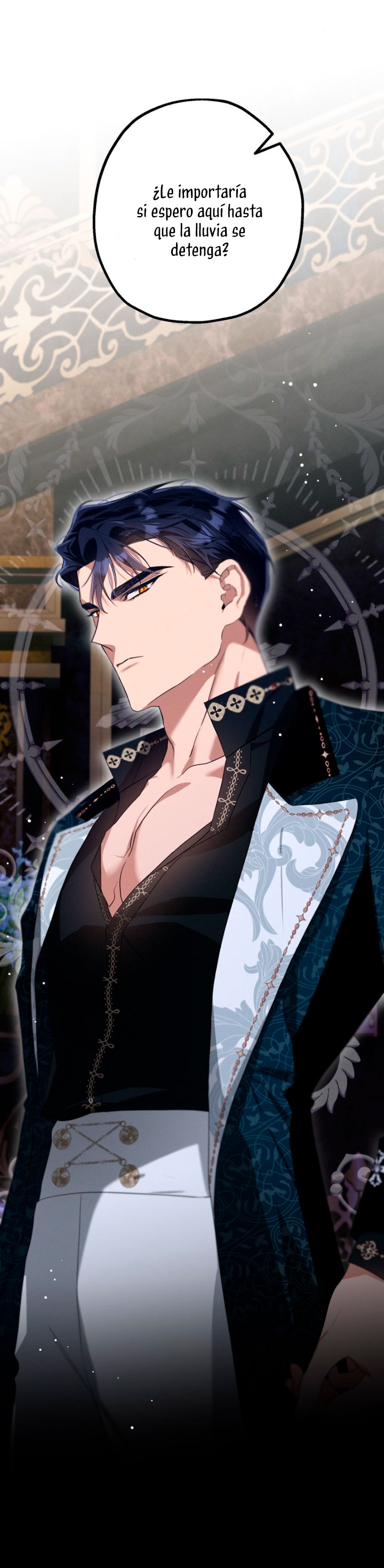 La bestia interior Capítulo 17 - Página 74