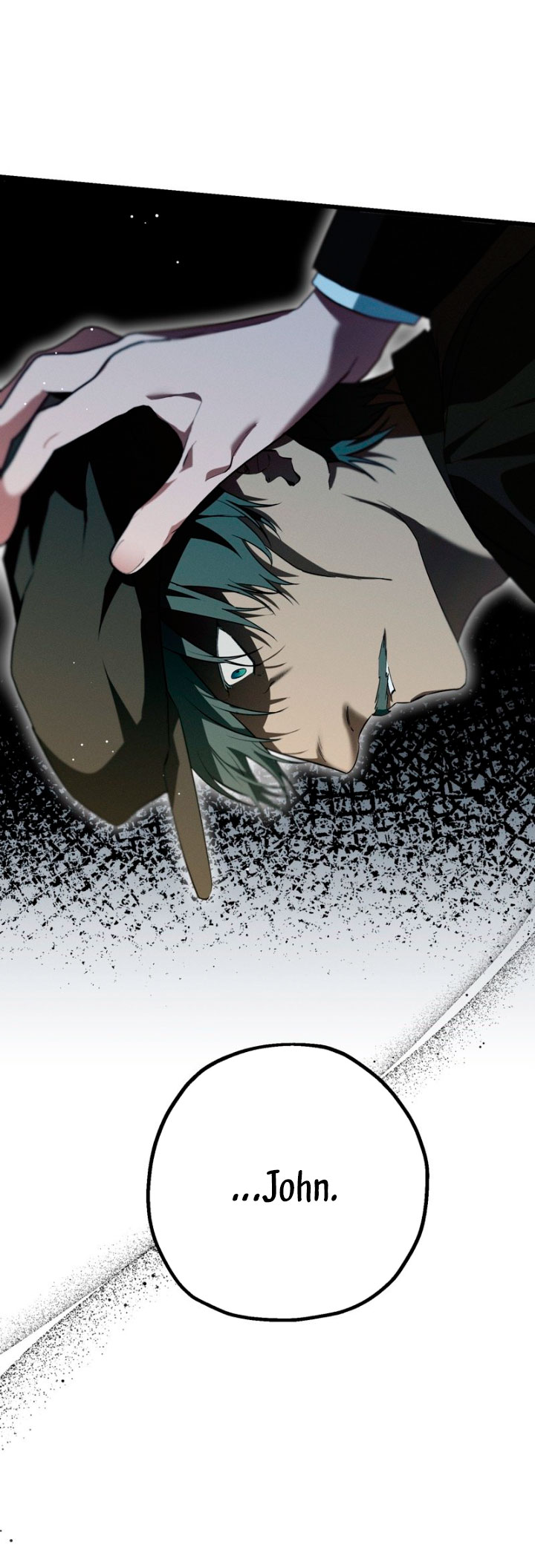 La bestia interior Capítulo 17 - Página 9