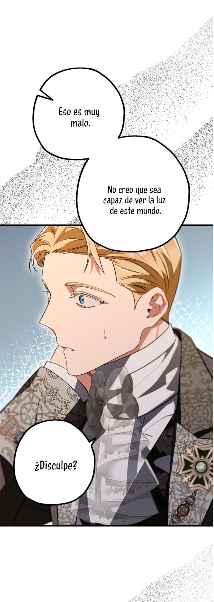 La bestia interior Capítulo 18 - Página 11