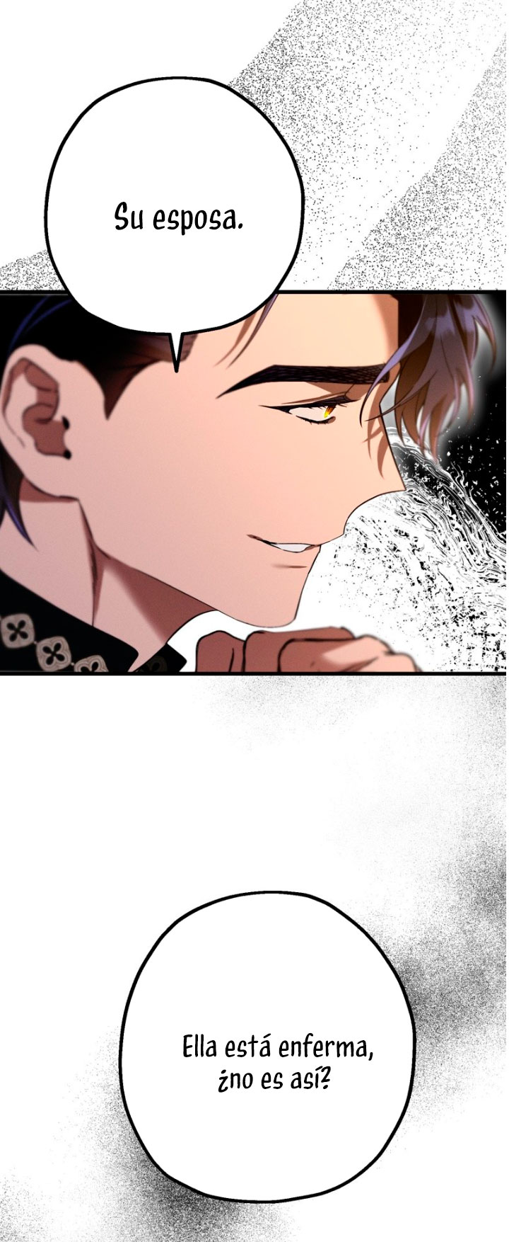 La bestia interior Capítulo 18 - Página 12