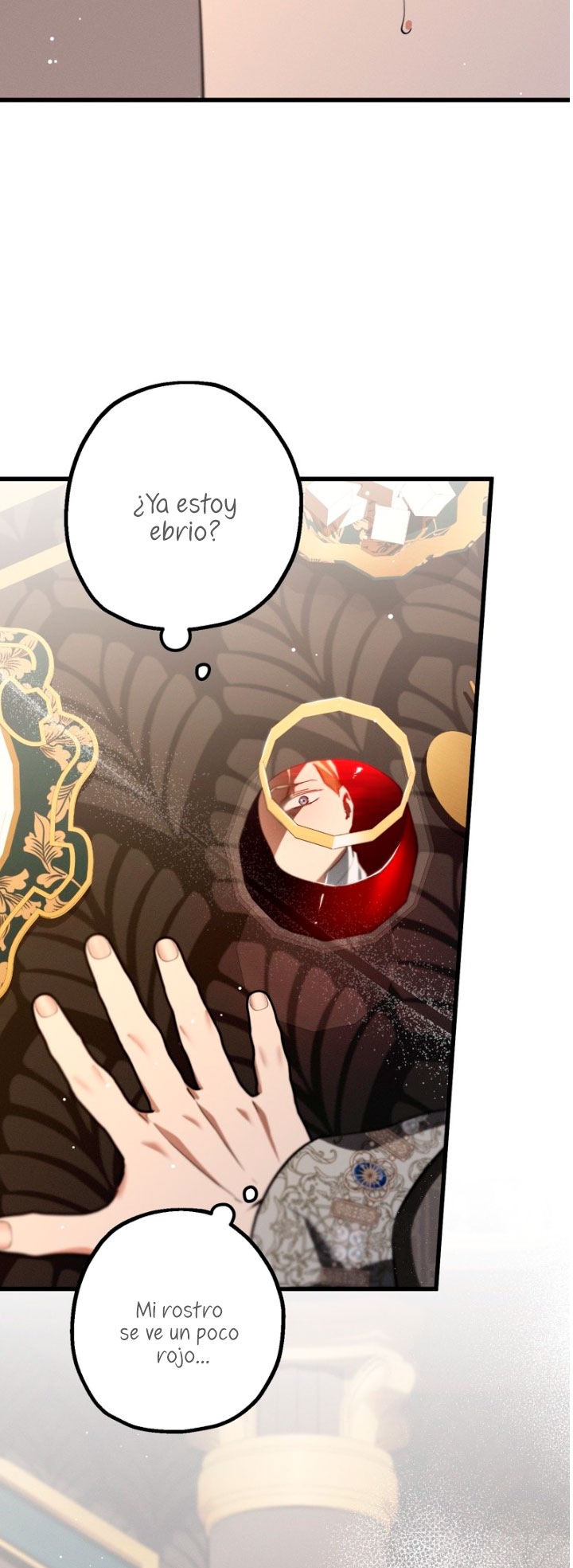 La bestia interior Capítulo 18 - Página 18