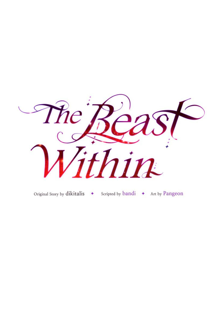 La bestia interior Capítulo 18 - Página 20