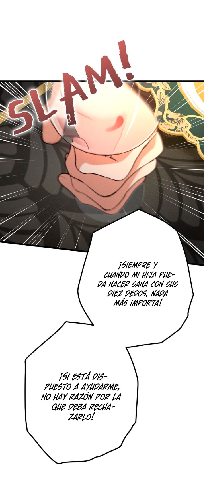 La bestia interior Capítulo 18 - Página 25