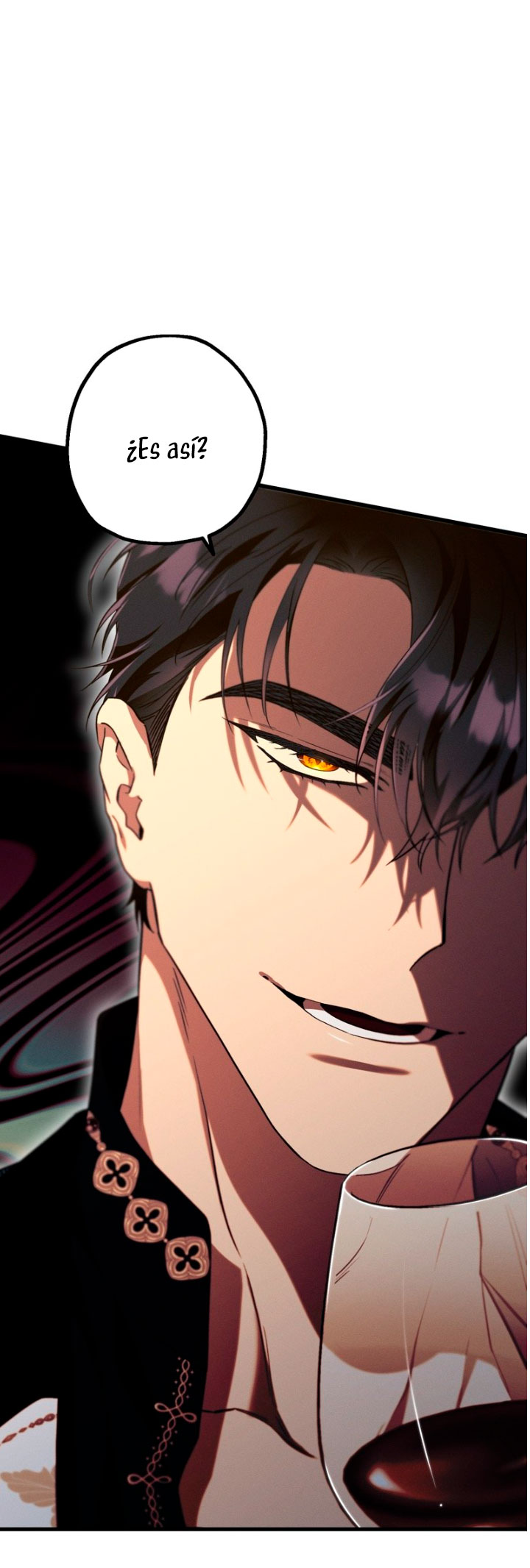 La bestia interior Capítulo 18 - Página 26