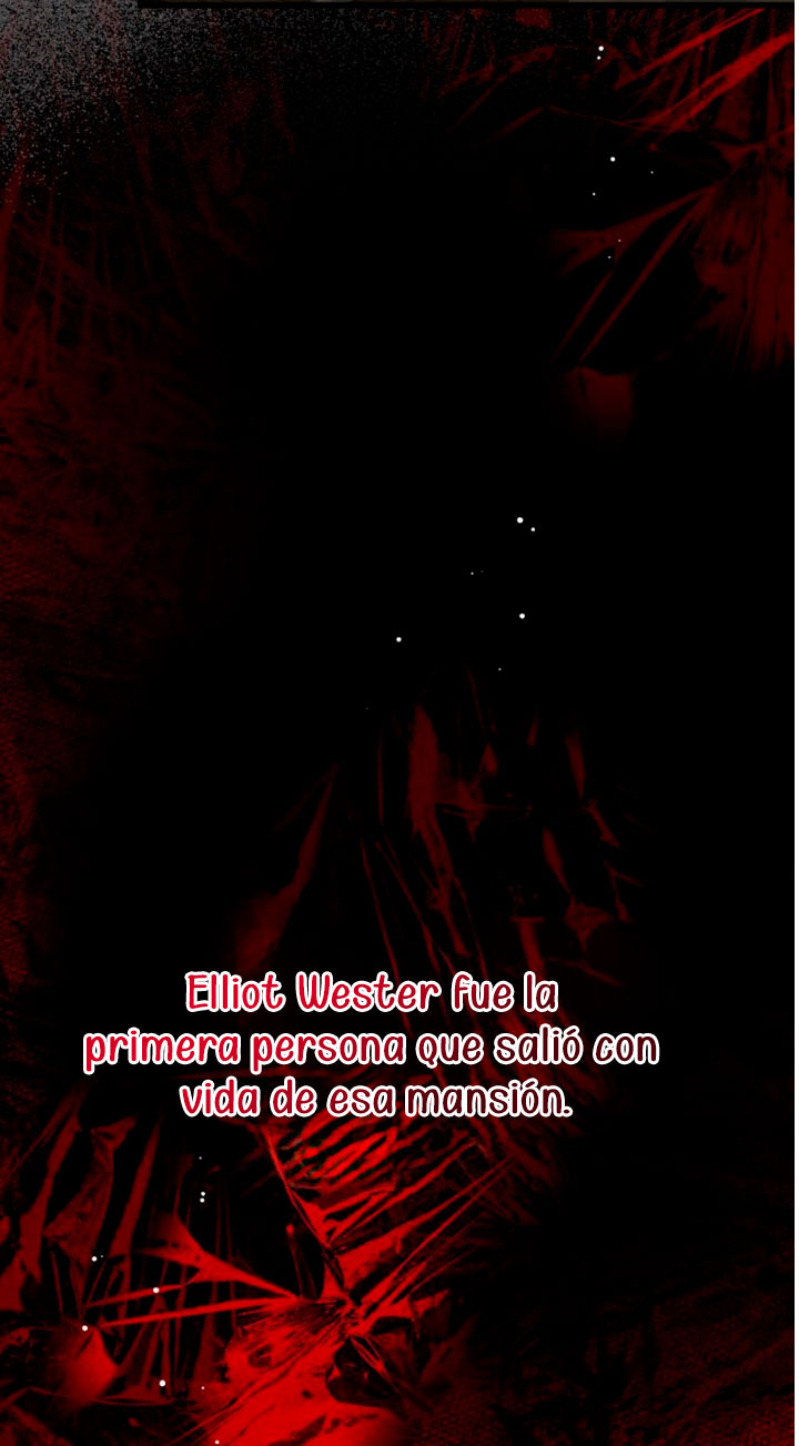 La bestia interior Capítulo 18 - Página 29