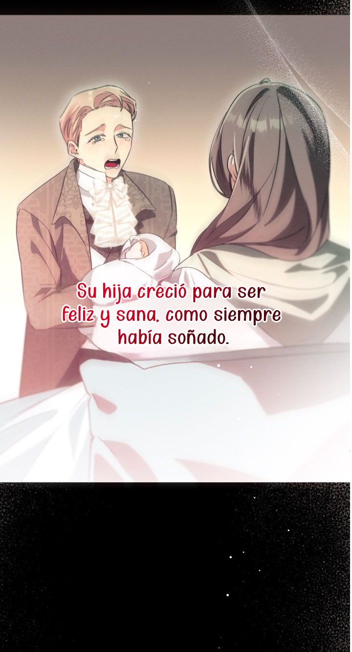 La bestia interior Capítulo 18 - Página 31