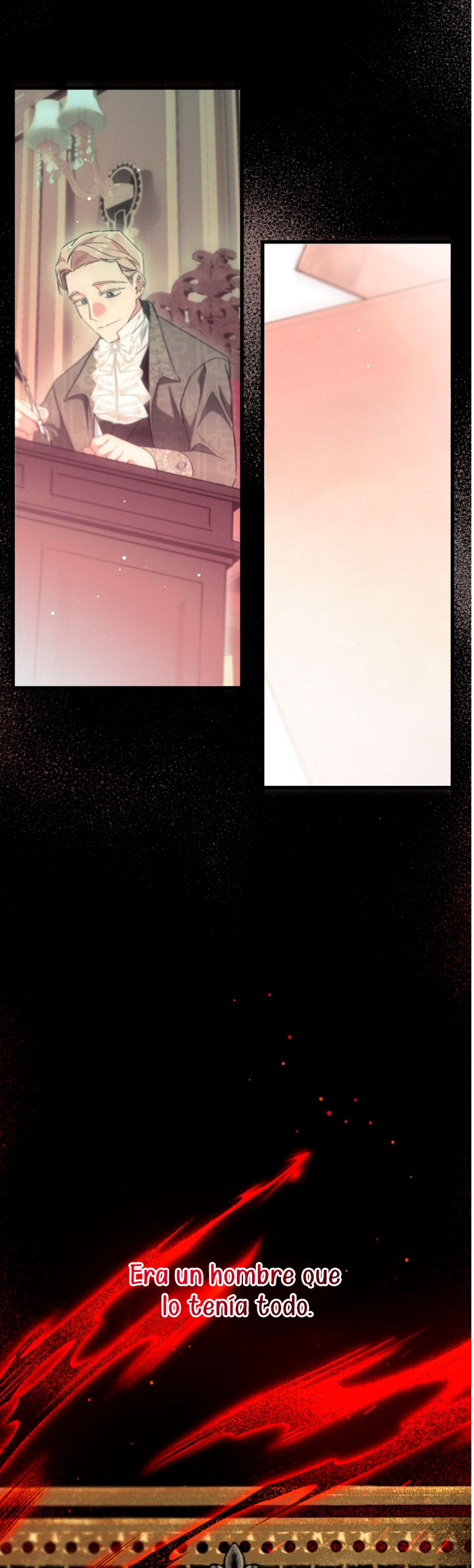 La bestia interior Capítulo 18 - Página 32