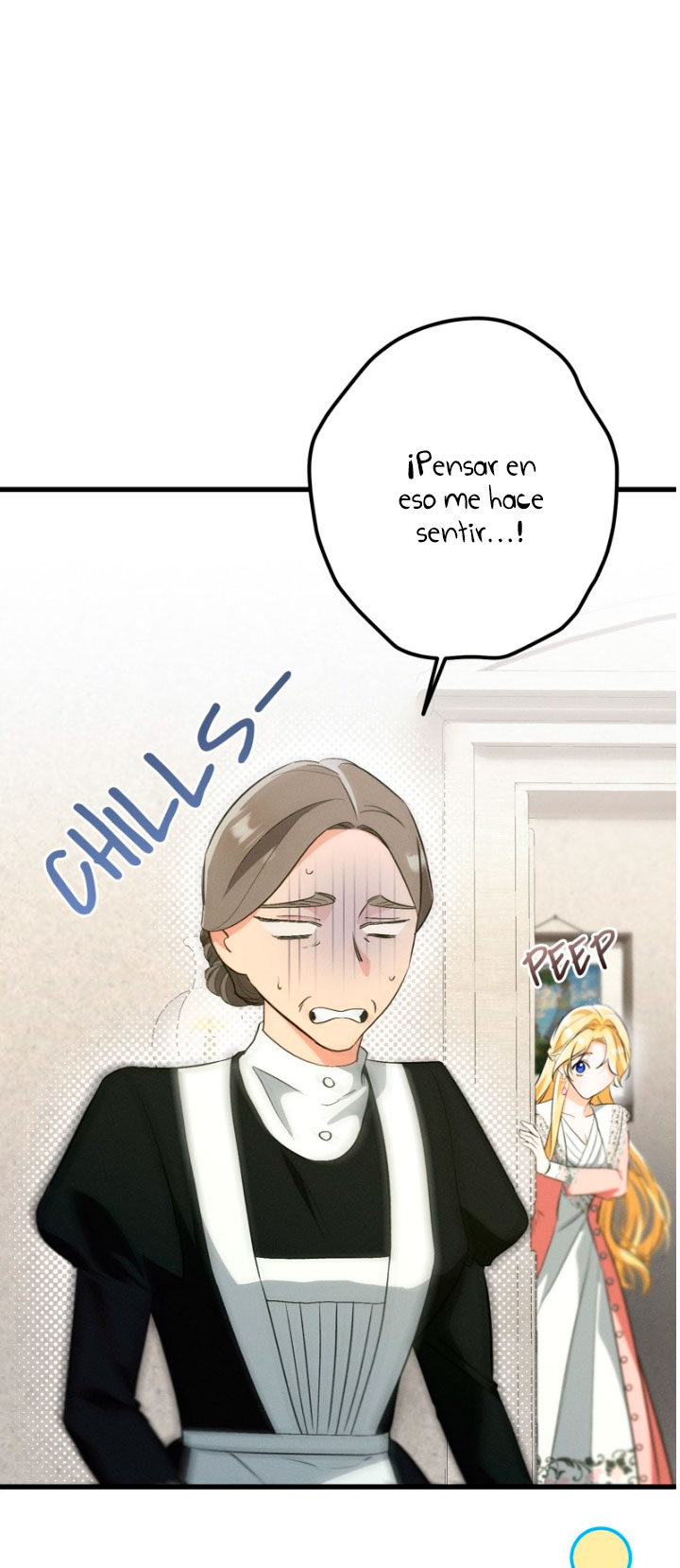 La bestia interior Capítulo 18 - Página 43