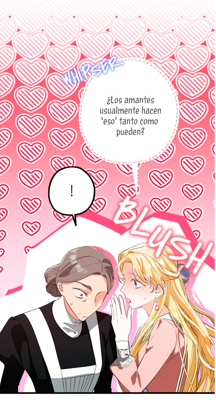 La bestia interior Capítulo 18 - Página 49