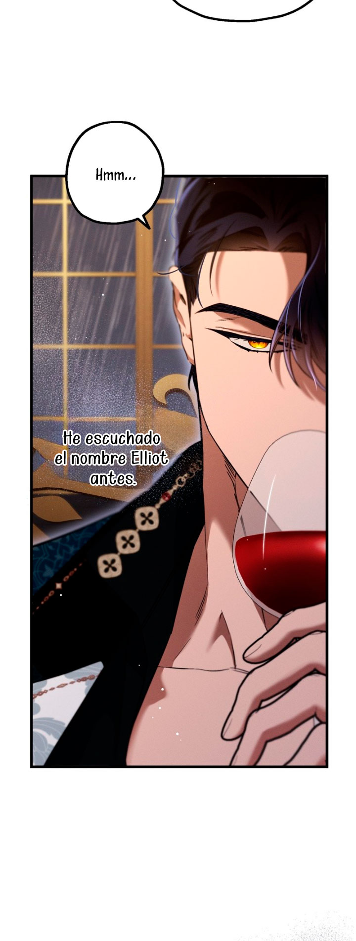 La bestia interior Capítulo 18 - Página 5