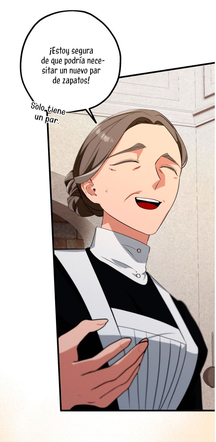 La bestia interior Capítulo 18 - Página 55