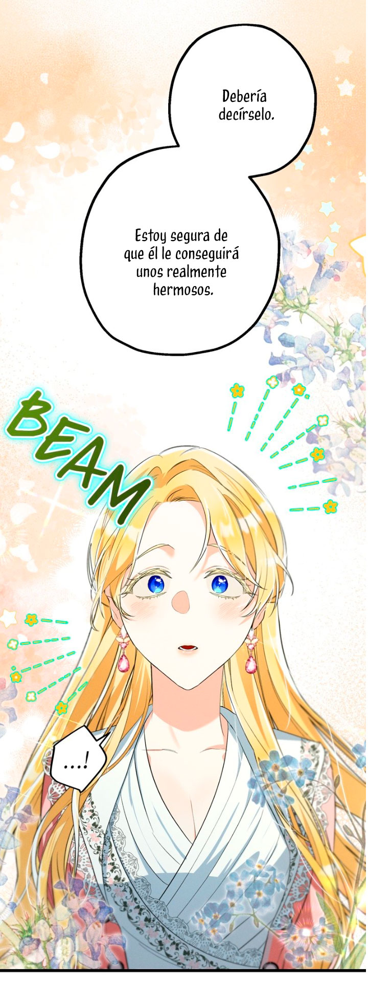 La bestia interior Capítulo 18 - Página 56