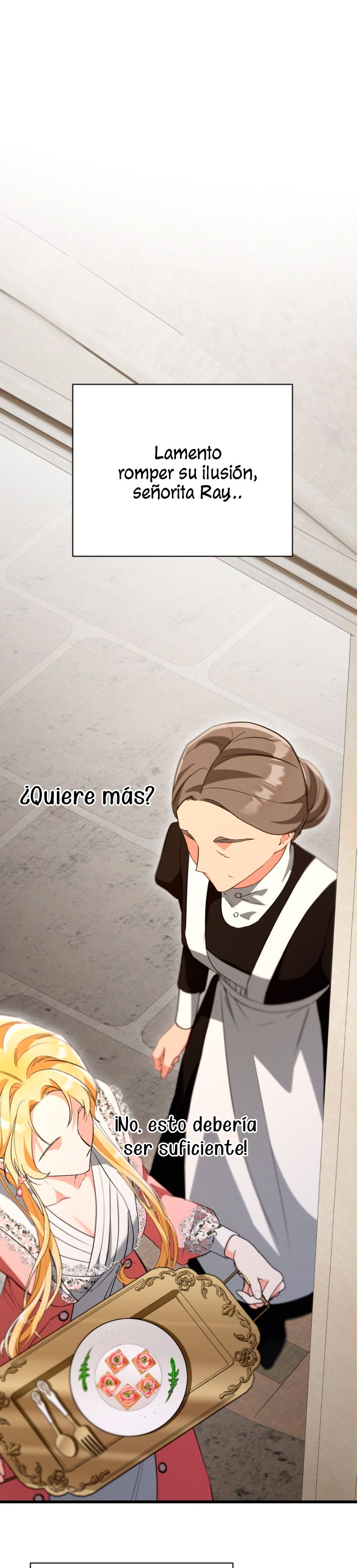 La bestia interior Capítulo 18 - Página 58