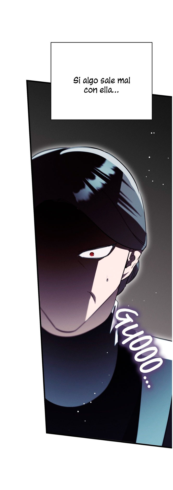 La bestia interior Capítulo 18 - Página 63