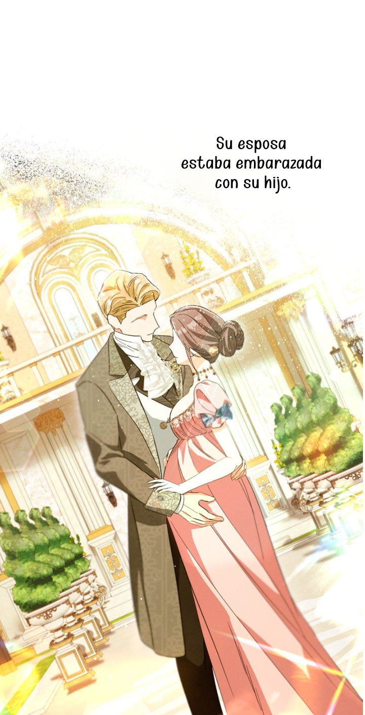 La bestia interior Capítulo 18 - Página 7