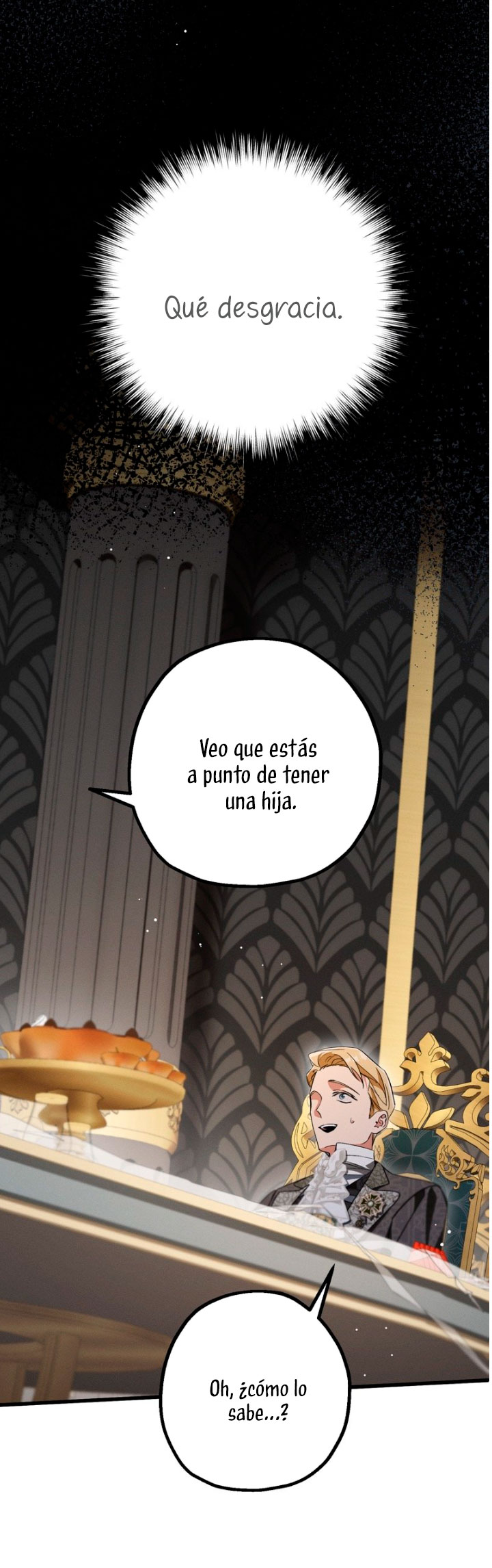 La bestia interior Capítulo 18 - Página 9