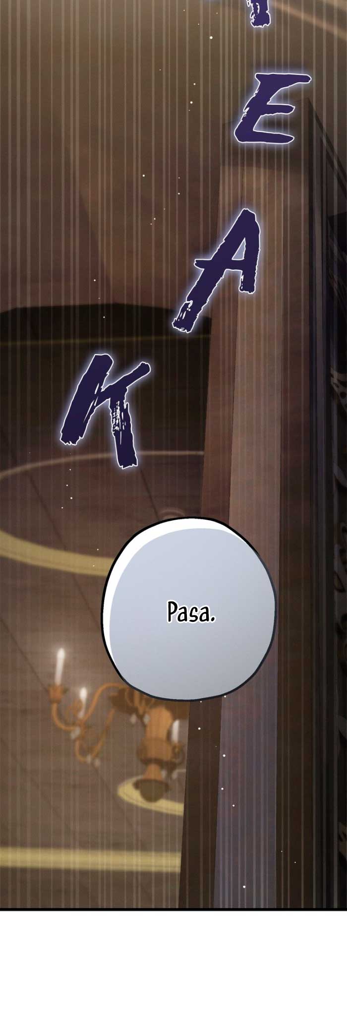 La bestia interior Capítulo 19 - Página 12