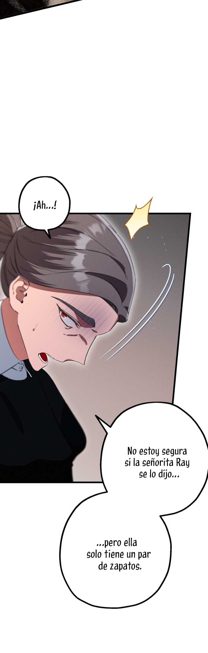 La bestia interior Capítulo 19 - Página 16