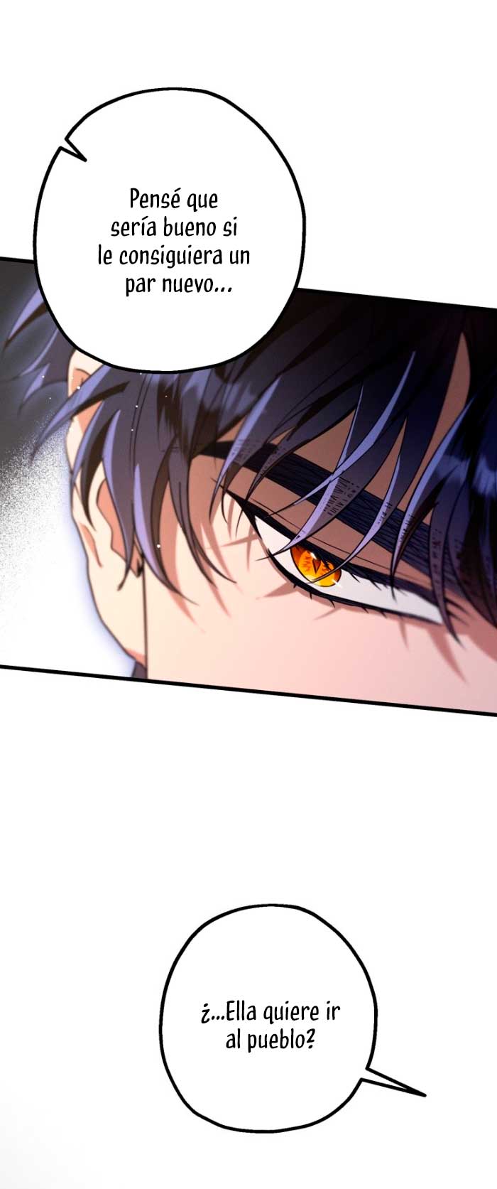 La bestia interior Capítulo 19 - Página 17