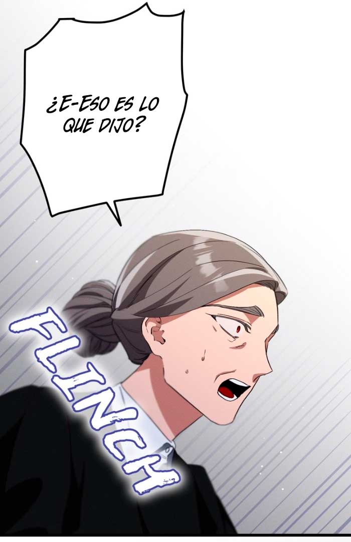 La bestia interior Capítulo 19 - Página 18