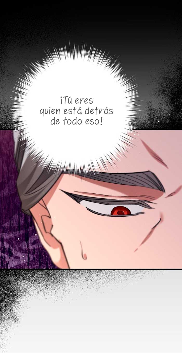 La bestia interior Capítulo 19 - Página 21