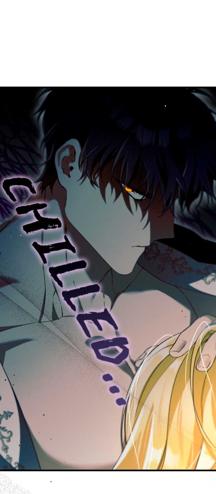 La bestia interior Capítulo 19 - Página 25