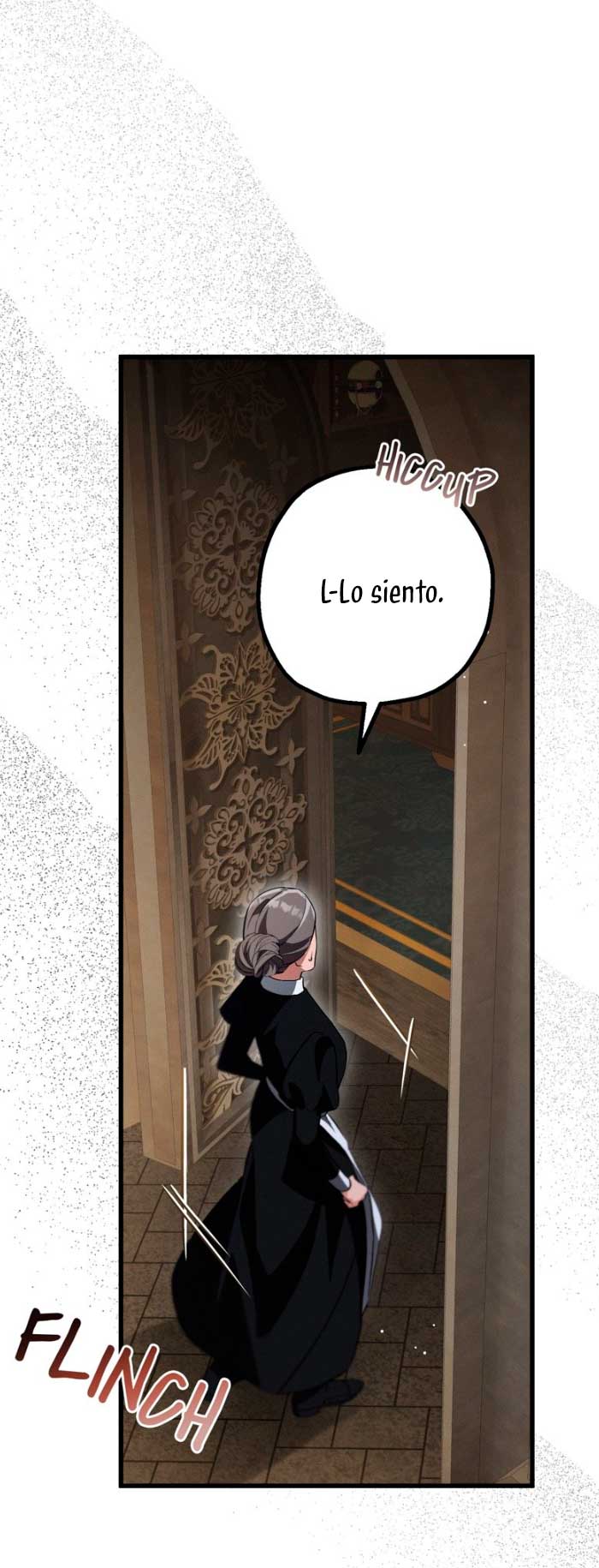 La bestia interior Capítulo 19 - Página 26