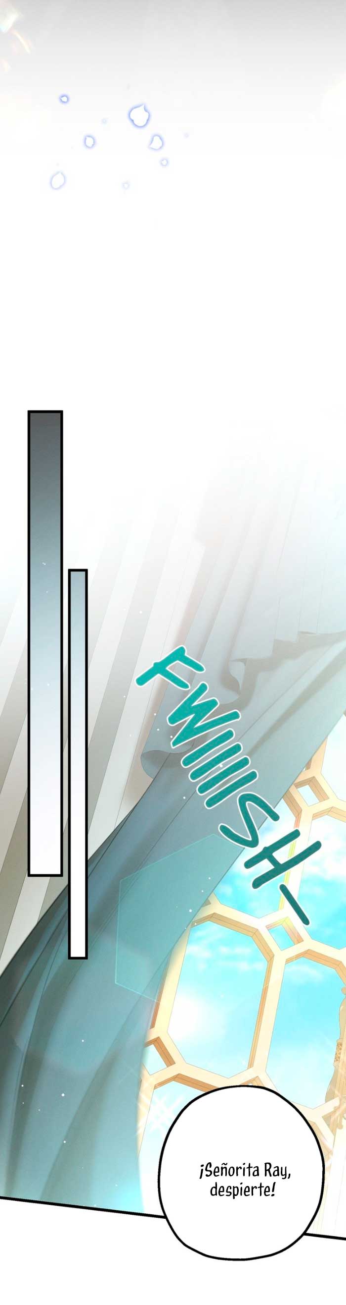 La bestia interior Capítulo 19 - Página 30