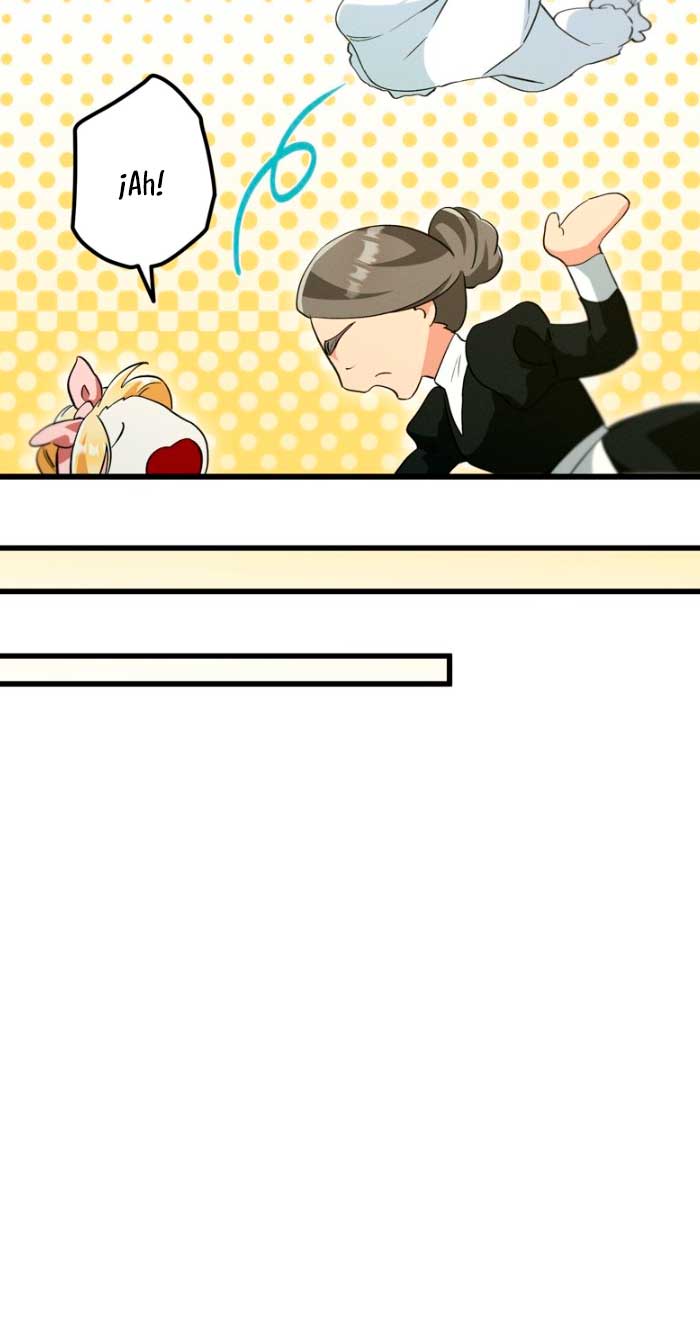 La bestia interior Capítulo 19 - Página 32