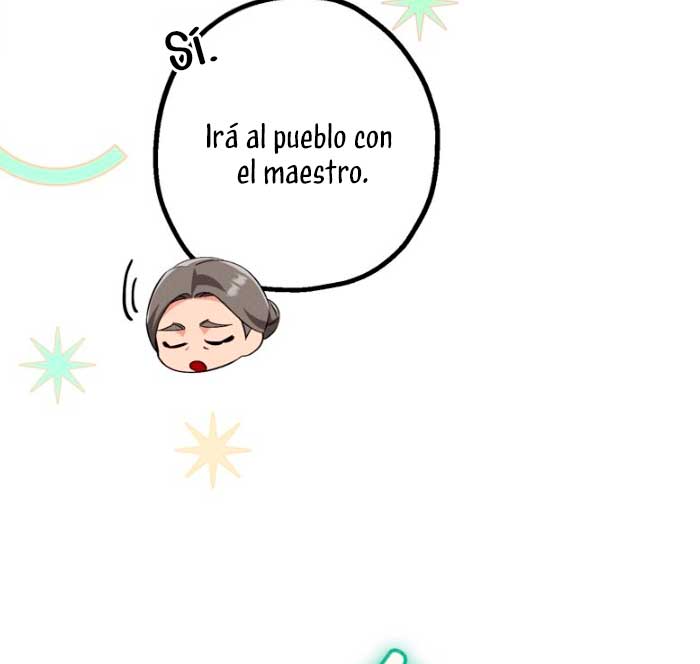 La bestia interior Capítulo 19 - Página 35