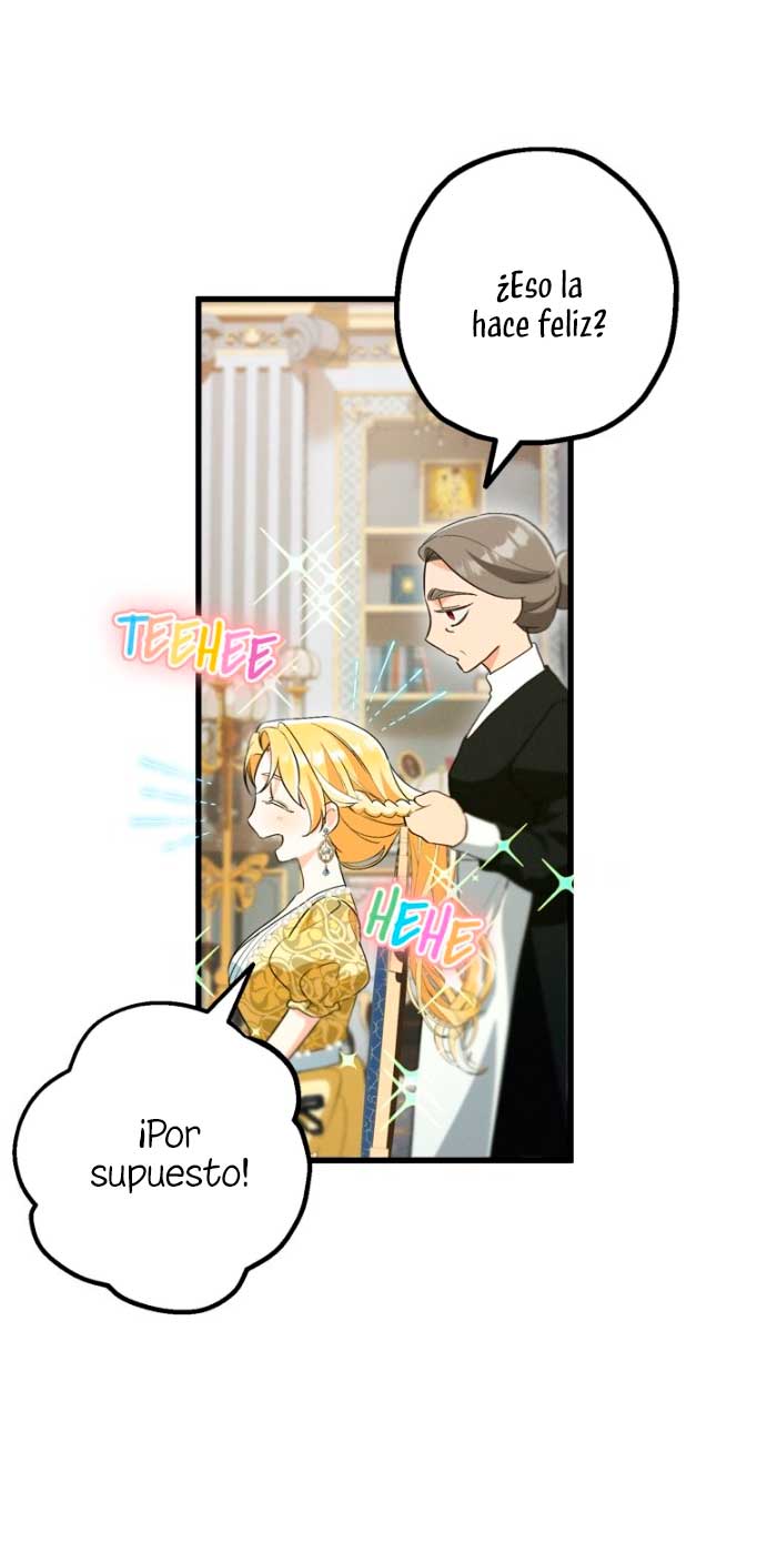 La bestia interior Capítulo 19 - Página 37