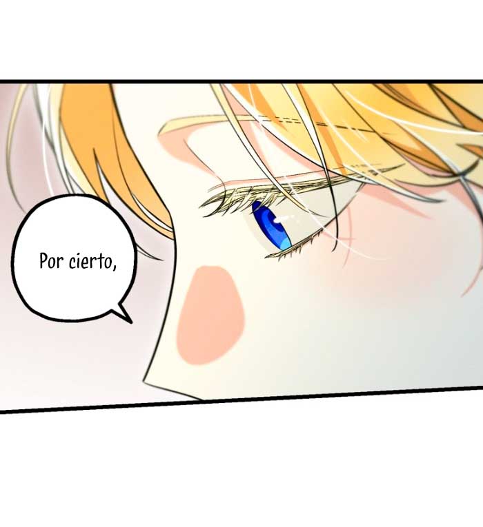 La bestia interior Capítulo 19 - Página 38