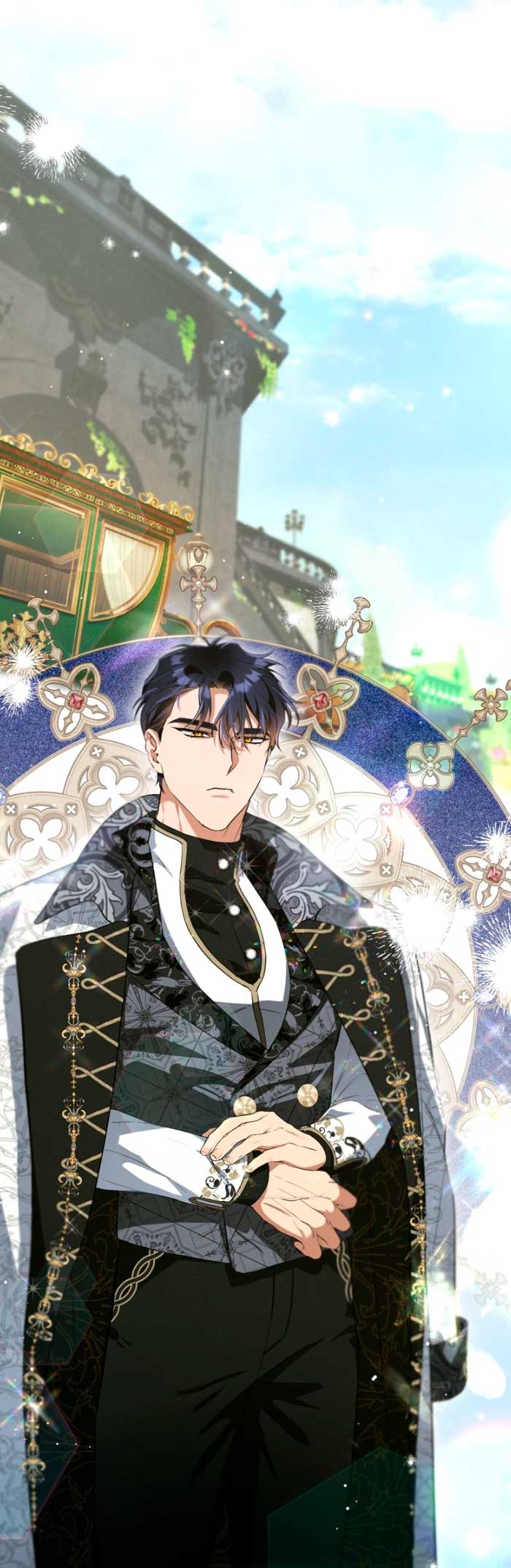 La bestia interior Capítulo 19 - Página 45