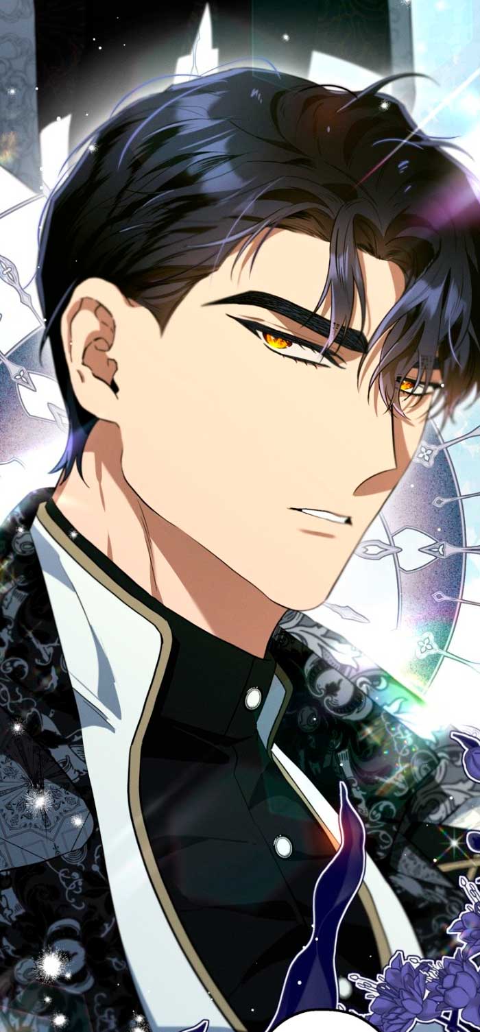 La bestia interior Capítulo 19 - Página 46