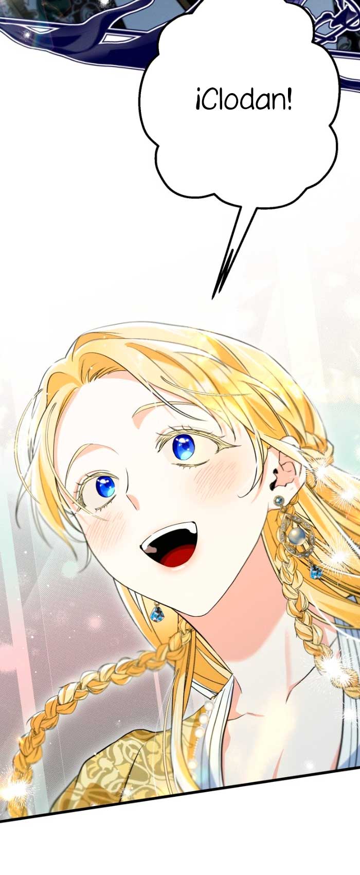 La bestia interior Capítulo 19 - Página 47