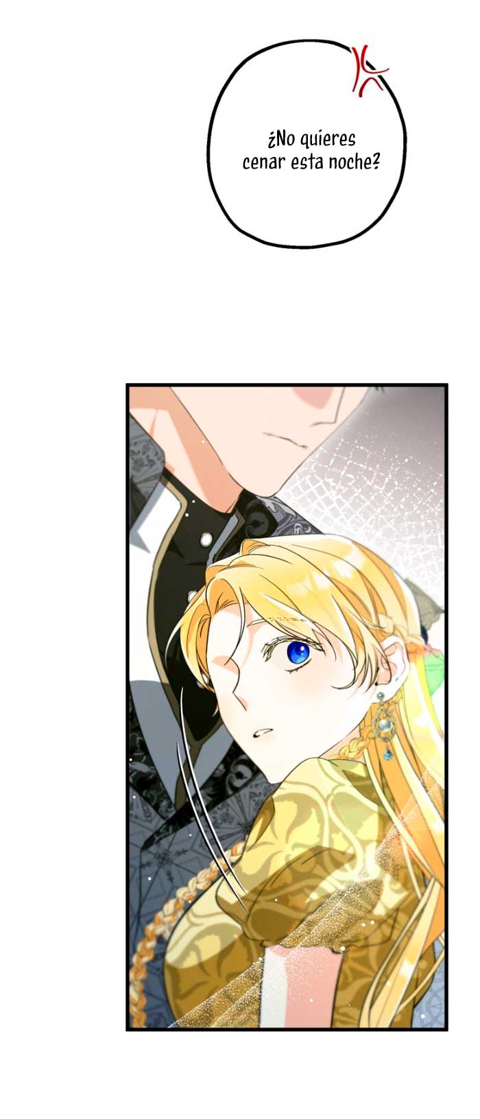 La bestia interior Capítulo 19 - Página 52