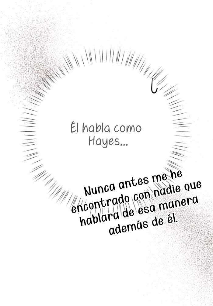 La bestia interior Capítulo 19 - Página 54