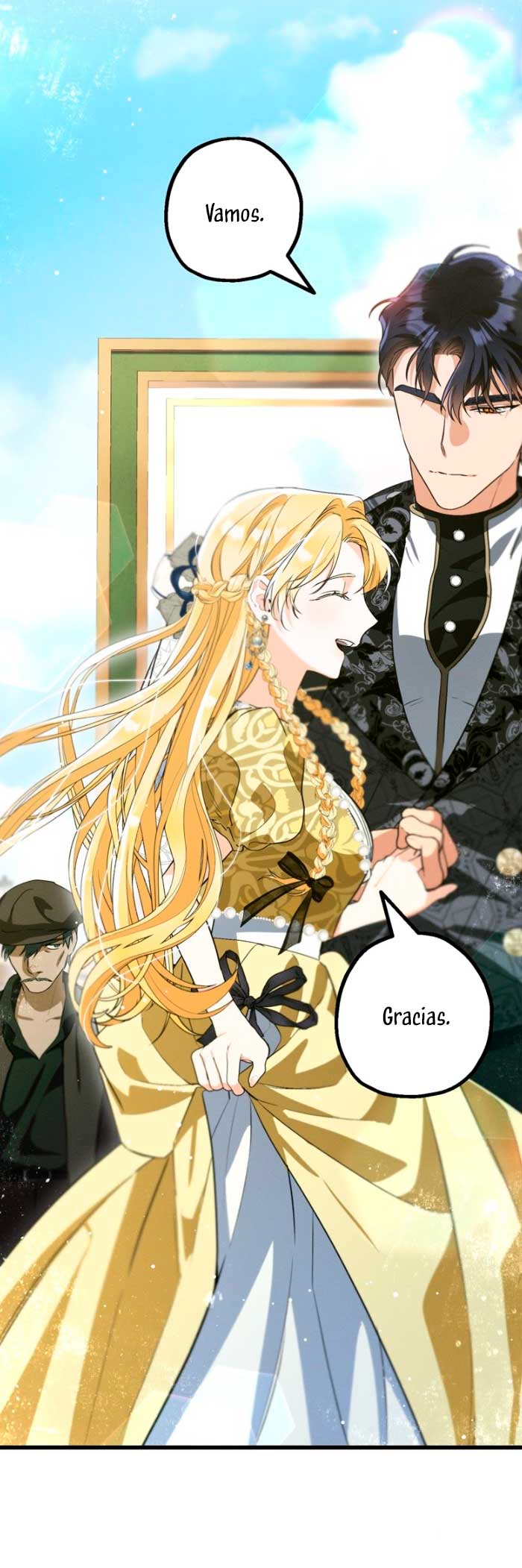 La bestia interior Capítulo 19 - Página 56