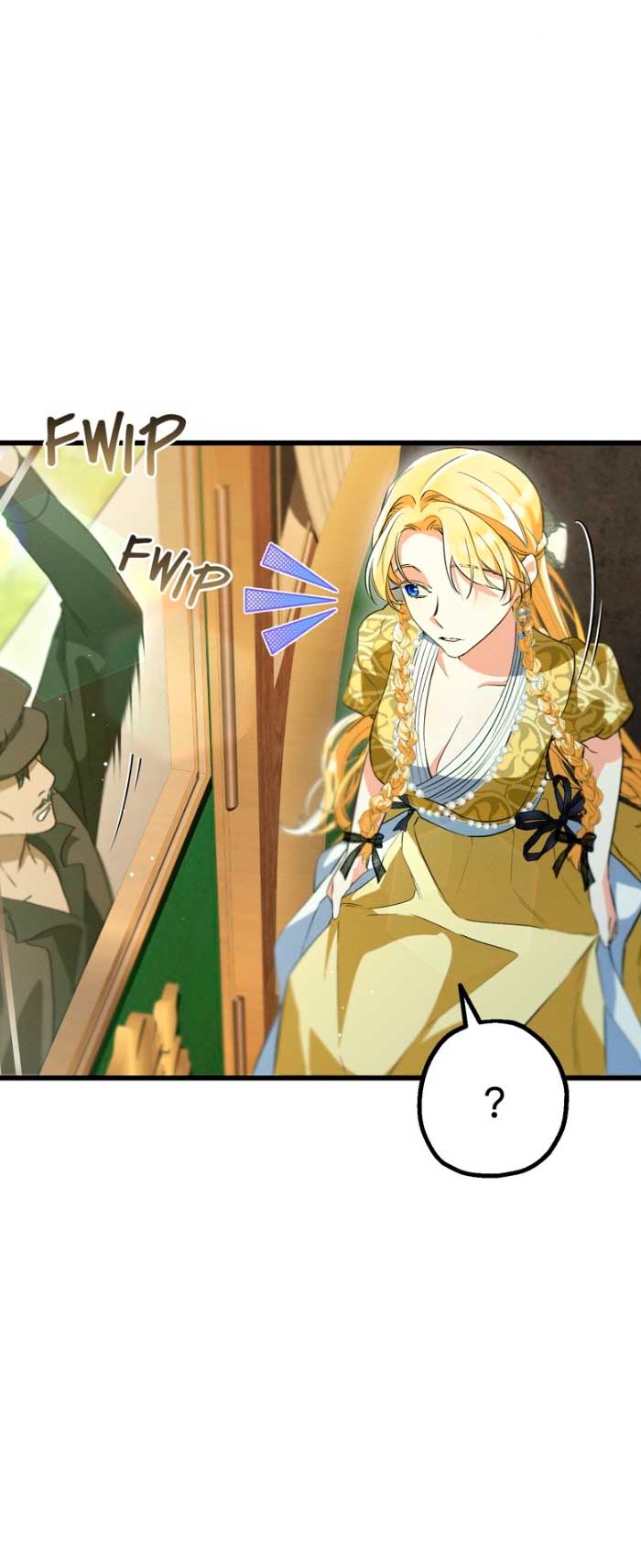 La bestia interior Capítulo 19 - Página 57