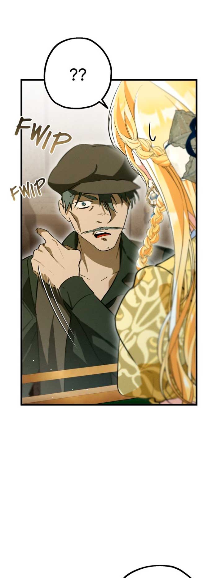 La bestia interior Capítulo 19 - Página 58