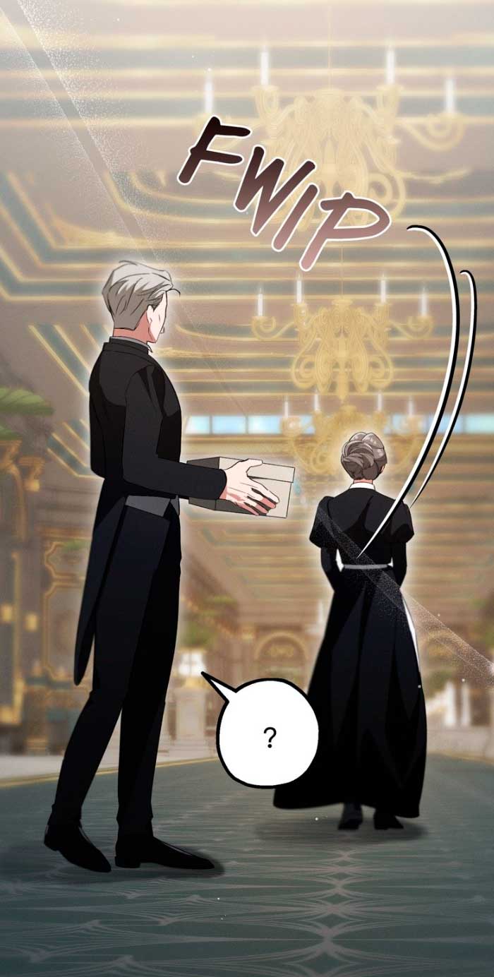 La bestia interior Capítulo 19 - Página 6