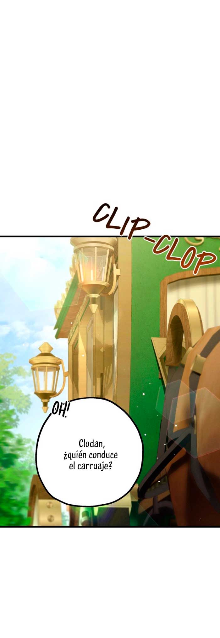 La bestia interior Capítulo 19 - Página 60