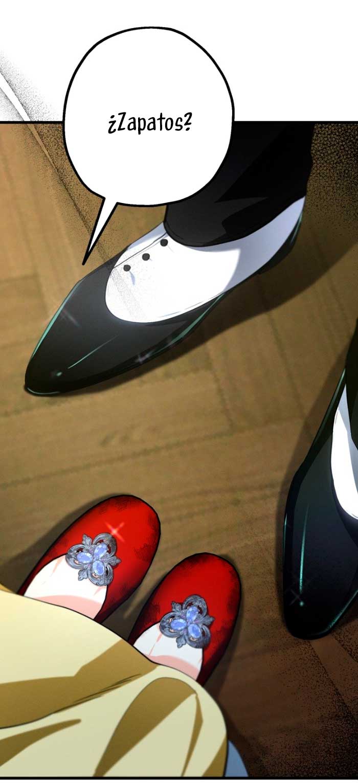 La bestia interior Capítulo 19 - Página 64