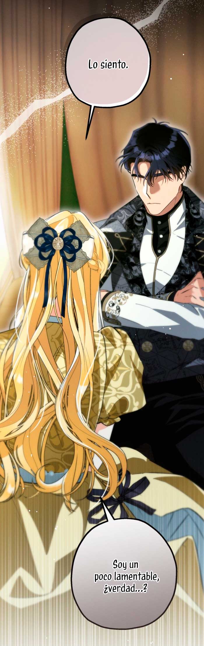 La bestia interior Capítulo 19 - Página 66