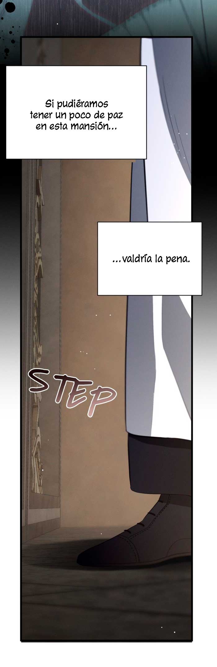 La bestia interior Capítulo 19 - Página 9