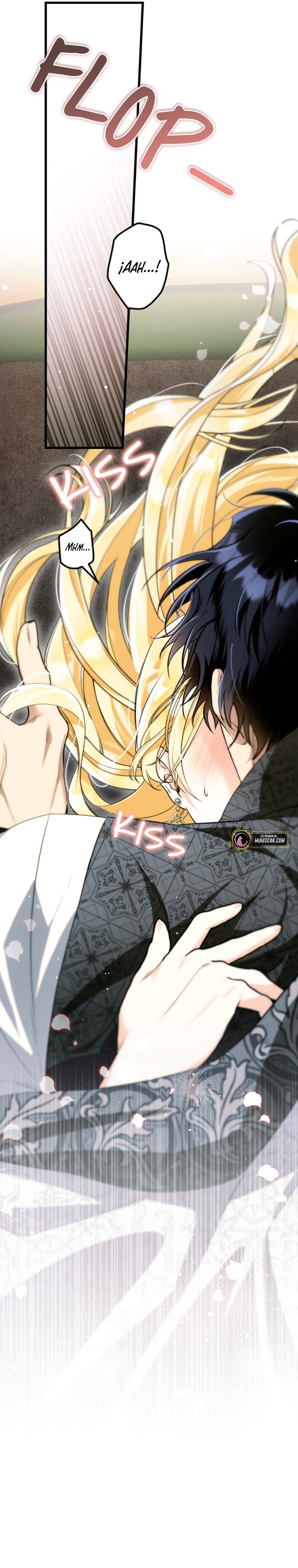 La bestia interior Capítulo 20 - Página 13