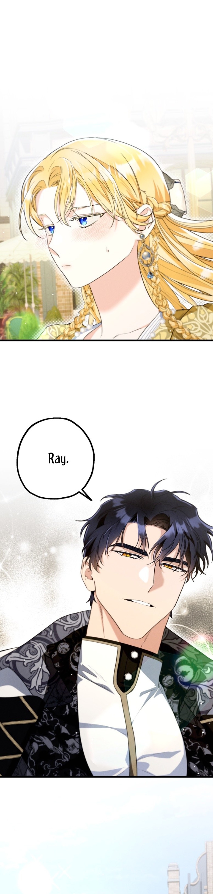 La bestia interior Capítulo 20 - Página 15