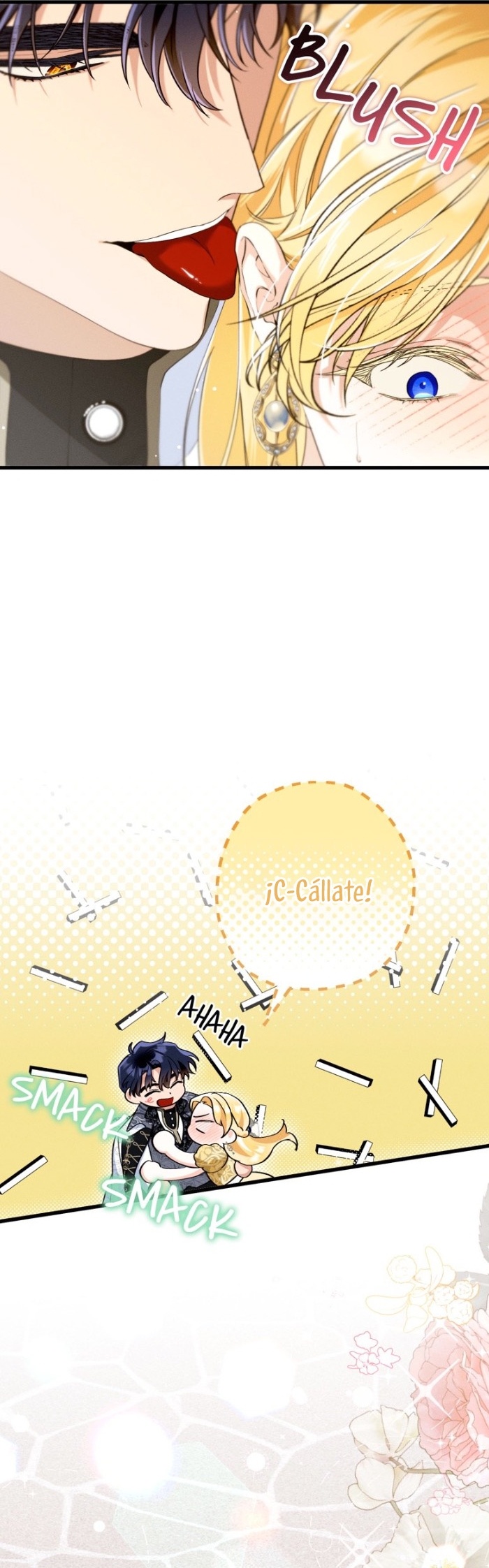 La bestia interior Capítulo 20 - Página 18