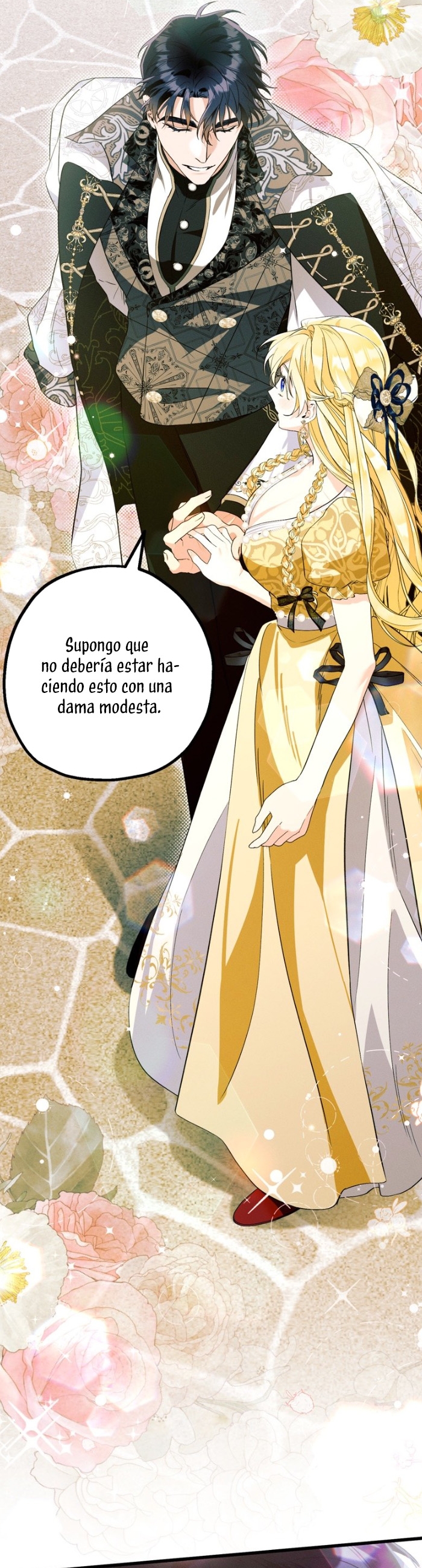 La bestia interior Capítulo 20 - Página 19