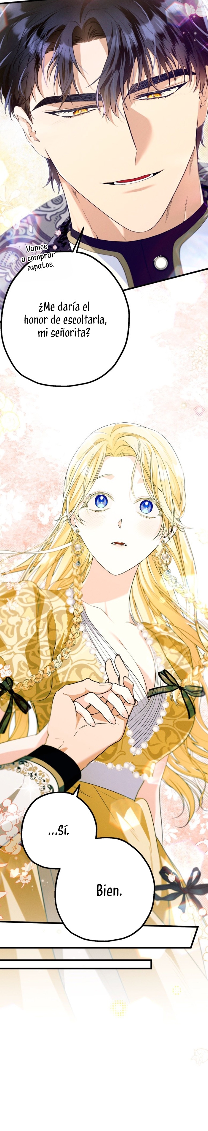 La bestia interior Capítulo 20 - Página 20